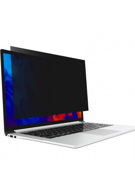 Фільтр конфіденційності PowerPlant для ноутбука Macbook Pro 13.3" Retina