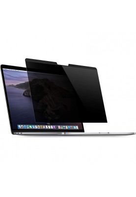 Фільтр конфіденційності PowerPlant для ноутбука Macbook Pro 15.4" Retina магнітний