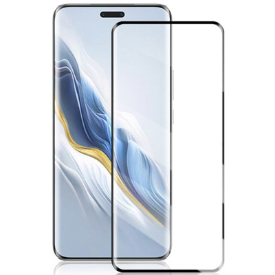 Захисне скло 3D PowerPlant для Honor Magic 6 Pro