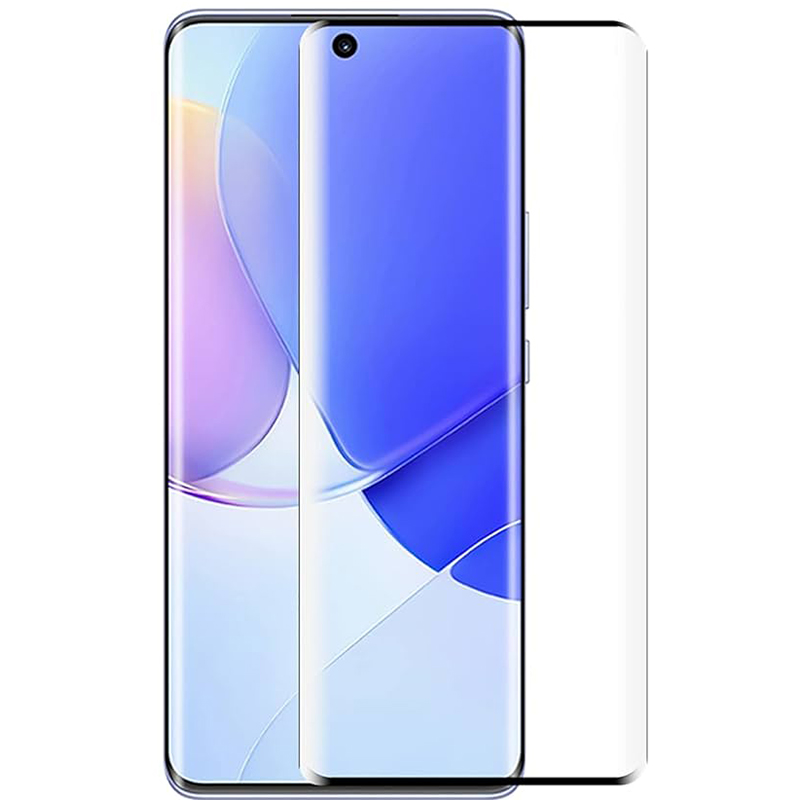 Захисне скло 3D PowerPlant для Vivo X200