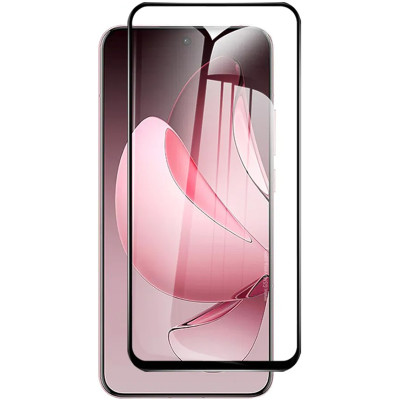 Захисне скло 3D PowerPlant для OPPO Reno13 Pro 5G