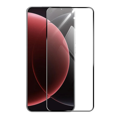 Захисне скло 3D PowerPlant для Xiaomi 15 Ultra