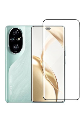 Захисне скло 3D PowerPlant для Honor 200 Pro