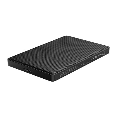 Зовнішня кишеня ORICO для HDD 2169U3-BK-BP