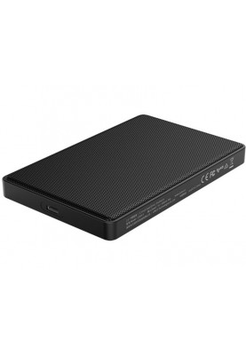 Зовнішня кишеня ORICO для HDD 2169C3-BK-PRO-BP