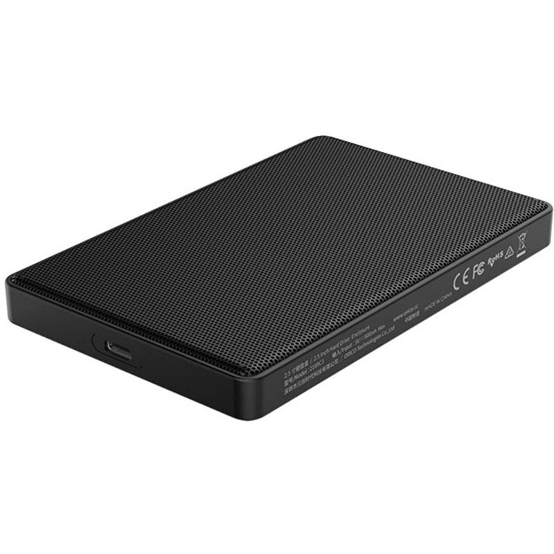 Зовнішня кишеня ORICO для HDD 2169C3-BK-PRO-BP