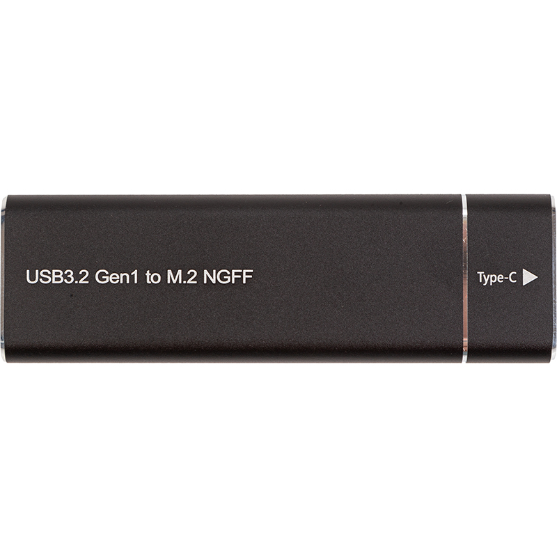 M.2 SSD USB3.1