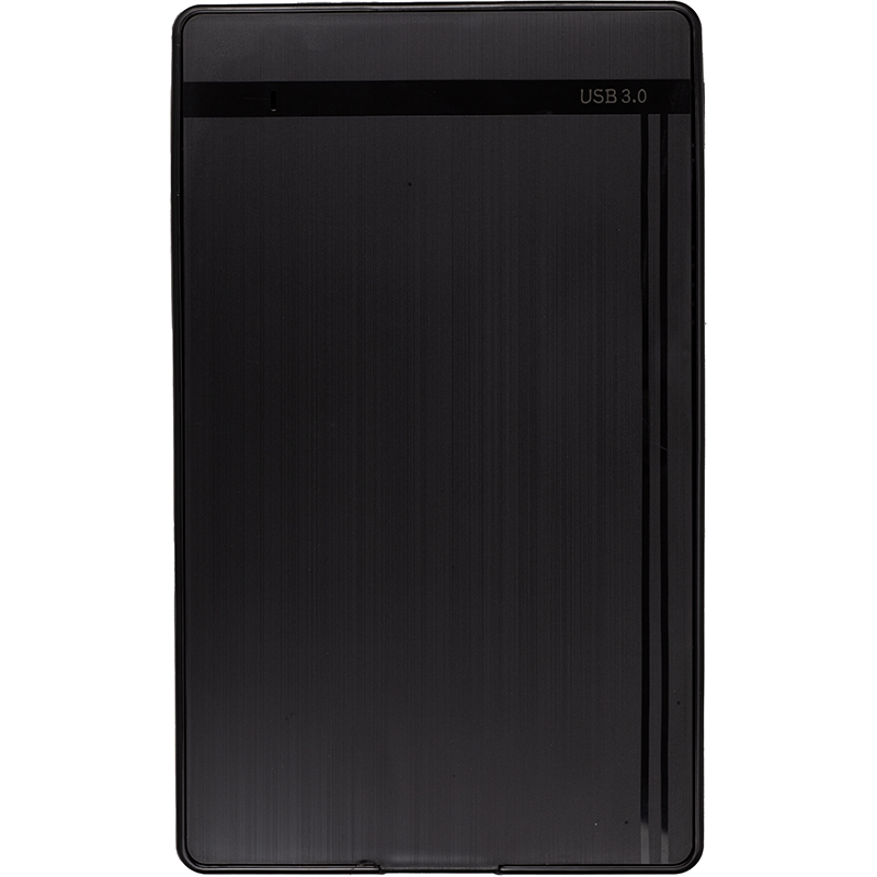 Зовнішня кишеня PowerPlant для HDD 2.5/3.5" USB3.0