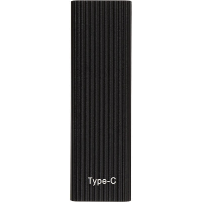 Зовнішня кишеня PowerPlant для SSD M.2 PCIe NVMe USB3.1