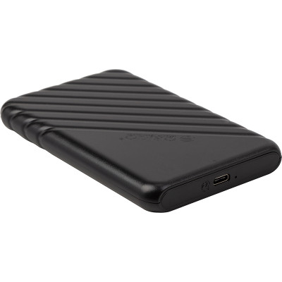 2.5" HDD корпус ORICO 25PW1-C3, USB3.0