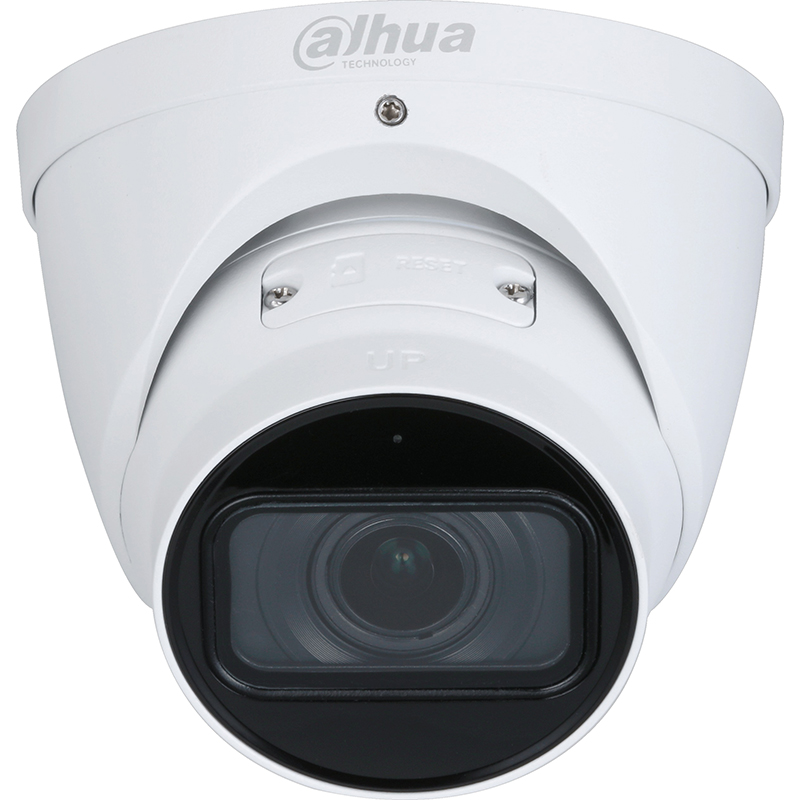 IP камера відеоспостереження STARLIGHT HDW5842T-ZE-S2