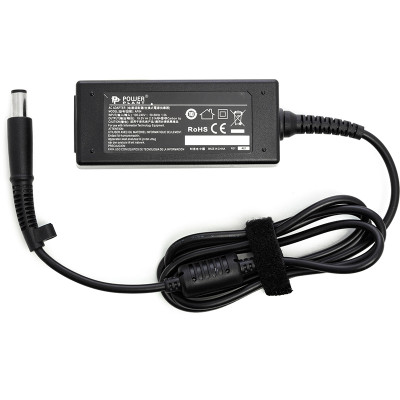 Блок живлення для ноутбуків PowerPlant HP 220V, 19.5V 45W 2.31A (7.4*5.0)