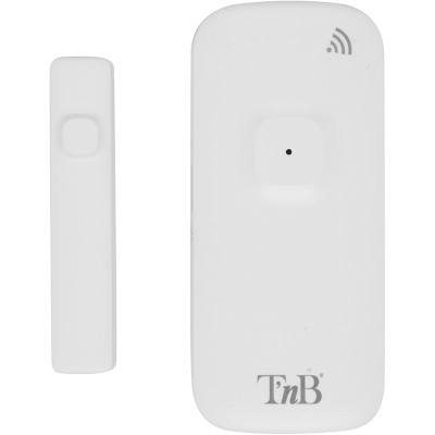 Бездротовий детектор відкриття дверей / вікон TUYA, Wi-Fi
