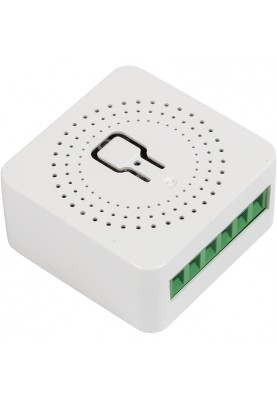 Розумний 1-канальний перемикач Wi-Fi TUYA (HS081386)