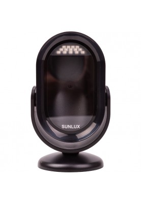 Сканер штрих-кодів Sunlux XL-2600A