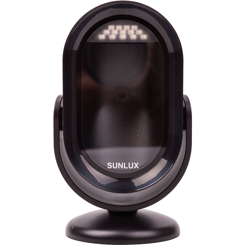 Сканер штрих-кодів Sunlux XL-2600A