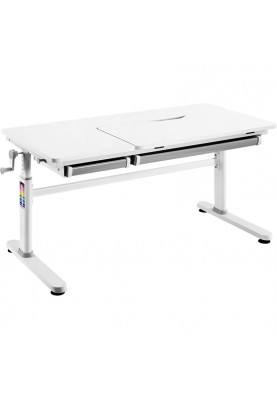 Дитячий стіл HiSmart E702 з регулюванням висоти (1200x600 мм)
