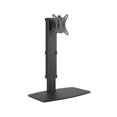 Настільне кріплення HiSmart для монітора 17"-32", чорний