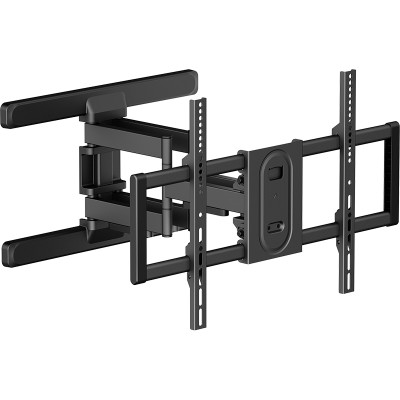 Настінне кріплення HiSmart для телевізора 37"-86"