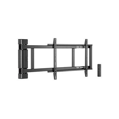 Настінне кріплення HiSmart для телевізора 32"-75"
