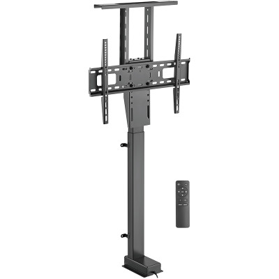Підйомна підставка HiSmart для телевізора 37"-65"