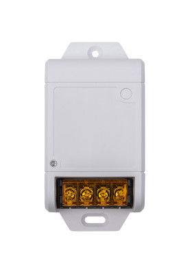 Розумний вимикач Tuya Wifi B207, 30A
