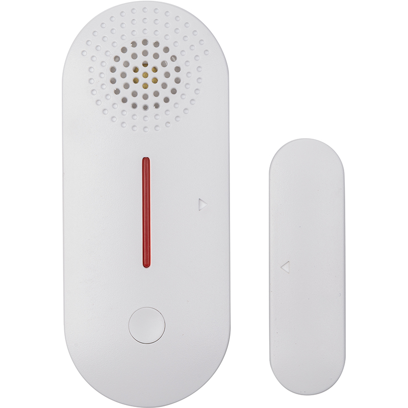 Розумний датчик сигналізації дверей Tuya Wi-Fi DSA02