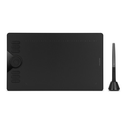 Графічний планшет Huion HS610 + рукавичка