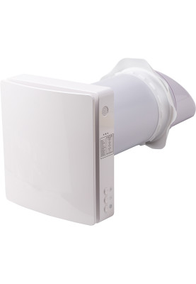 Рекуператор HiSmart до 46м2, Wi-Fi, Tuya