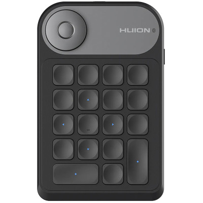 Міні клавіатура Huion K20