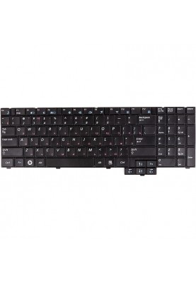 Клавіатура для ноутбука SAMSUNG NP-RV508, NP-R530