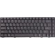 Клавіатура для ноутбука ASUS F80, F82, K41 чорний
