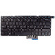 Клавiатура для ноутбука DELL Inspiron 14 5439, Vostro 5460 чoрний
