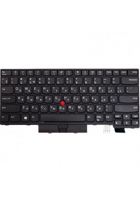 Клавіатура для ноутбука LENOVO Thinkpad T470