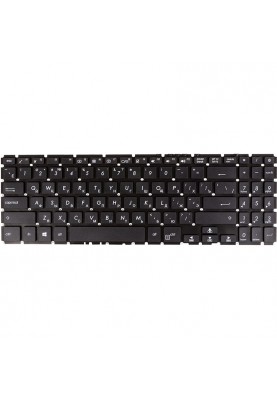 Клавіатура для ноутбука ASUS X507, A570, YX570ZD