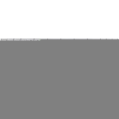 Клавіатура для ноутбука ASUS Vivobook S15 S530U біла, без фрейму, підсвітка
