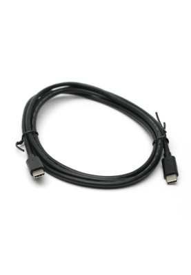 Кабель PowerPlant USB 3.1 Type-C – Type-C 1.5м