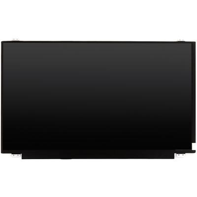 Матриця 15.6" 1366x768 HD, LED, SLIM, матова, 30pin (праворуч), EDP, A +