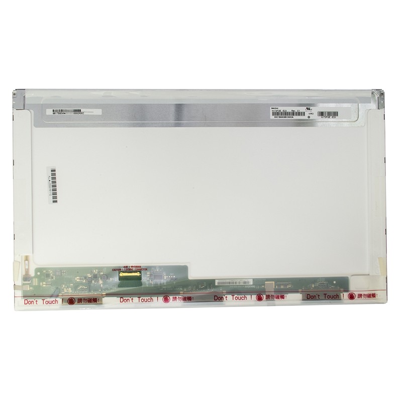 Матриця 17.3" 1600x900 HD, LED, матова, 30pin (зліва) EDP, A+