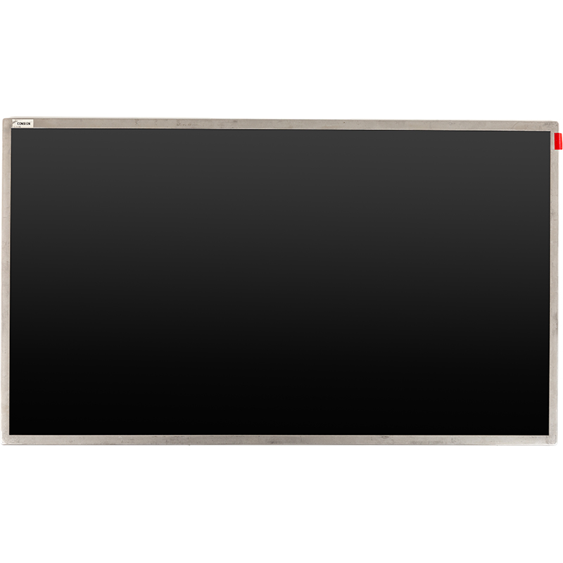 Матриця 17.3" 1920x1080 FULL HD, LED, матова, 40pin (ліворуч), A+