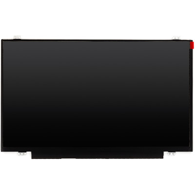 Матриця 14.0"1920x1080 FULL HD, LED, IPS, SLIM,матова, 30pin (праворуч) EDP, A+