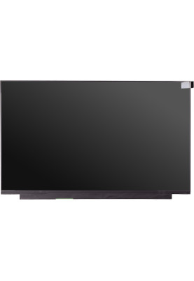 Матриця 15.6" 1920x1080 FULL HD, LED, IPS, SLIM, 165hz, матовий, 40pin (праворуч)