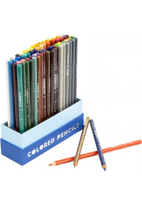 Набір олівців Arrtx ACP-001-3872A, 72 кольори