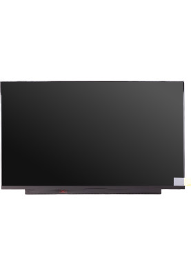Матриця 15.6" 1920x1080, FHD, LED, SLIM, матова, 30pin (праворуч), A+ (PCB 26cm)