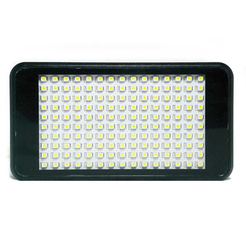 Накамерне світло PowerPlant  LED VL011-150