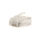 Конектор PowerPlant RJ45 (100 шт.)