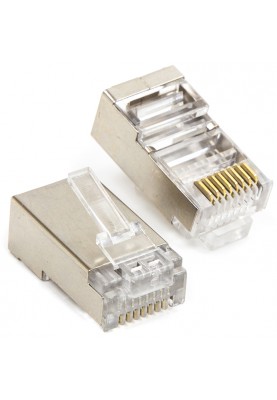 Конектор RJ45 (100 шт.)