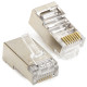 Конектор RJ45 (100 шт.)