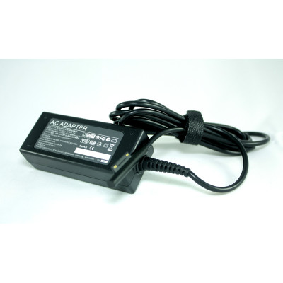 Блок живлення для планшетів (зарядний пристрій) PowerPlant MICROSOFT 220V, 12V 31W 2.58A