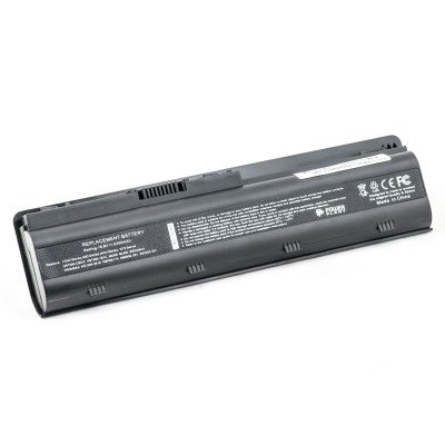 Акумулятор PowerPlant для ноутбуків HP Presario CQ42 (HSTNN-CB0X, H CQ42 3S2P) 10.8V 5200mAh
